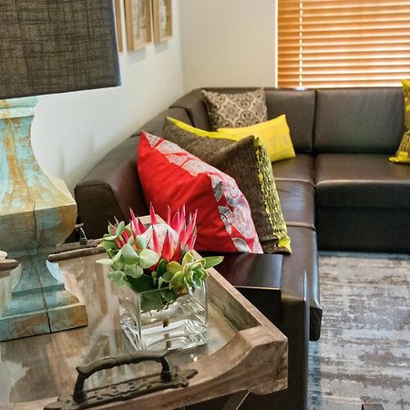 Apartamento de 99 m² en Stellenbosch Central, con 2 habitación Exterior foto