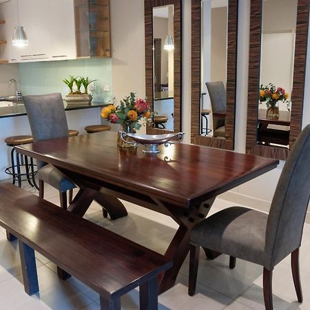 Apartamento de 99 m² en Stellenbosch Central, con 2 habitación Exterior foto