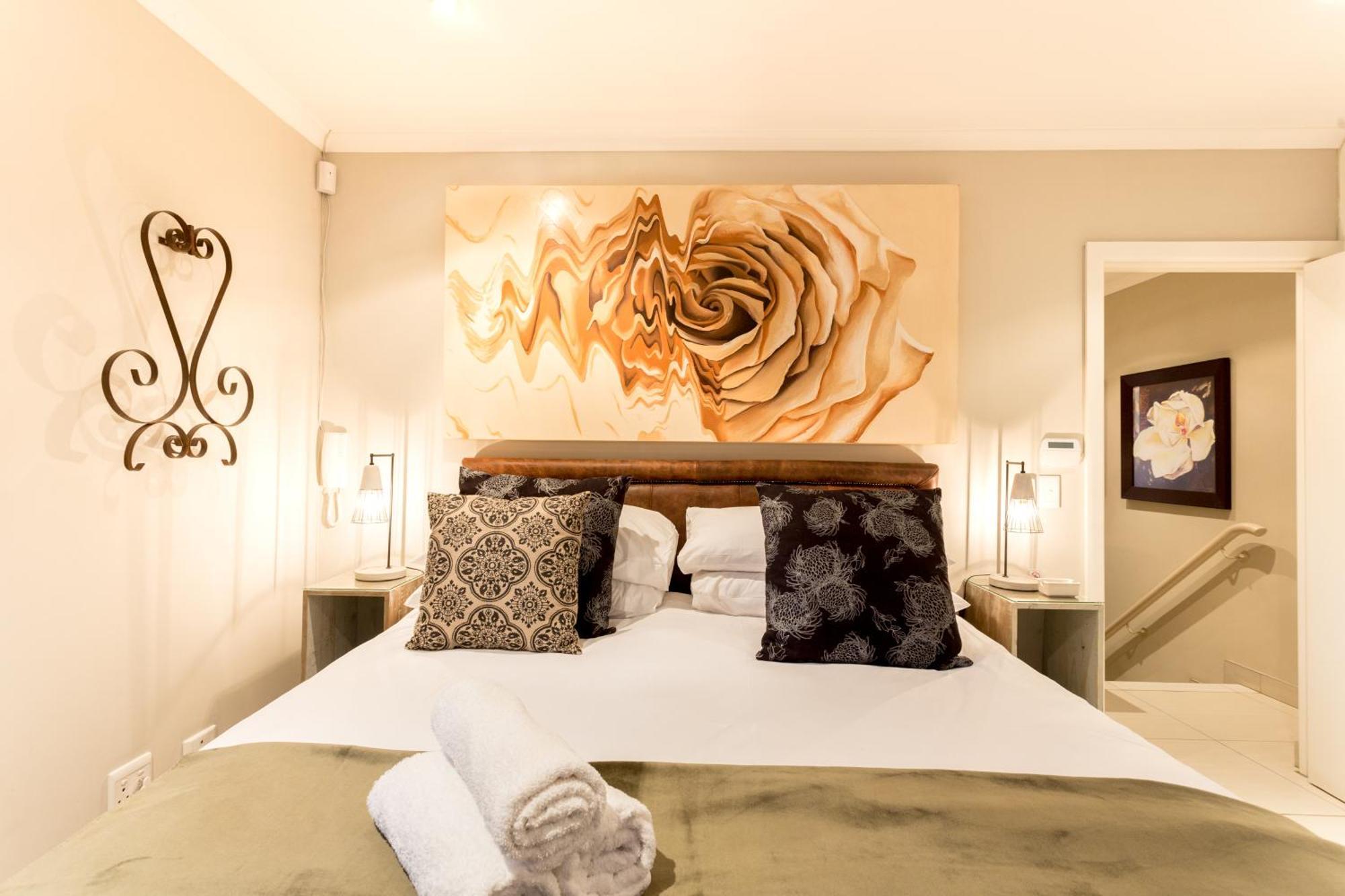 Apartamento de 99 m² en Stellenbosch Central, con 2 habitación Exterior foto