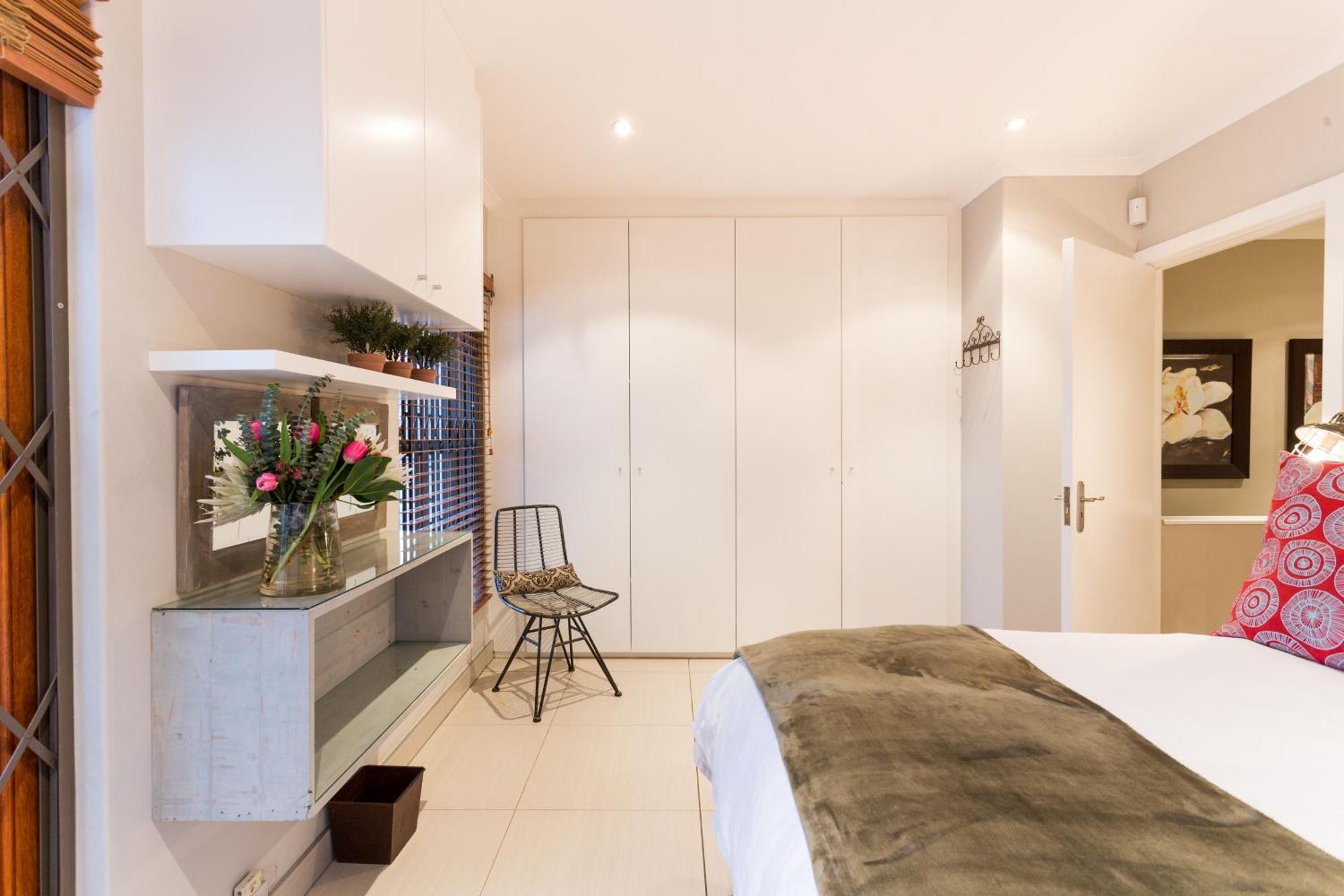 Apartamento de 99 m² en Stellenbosch Central, con 2 habitación Exterior foto
