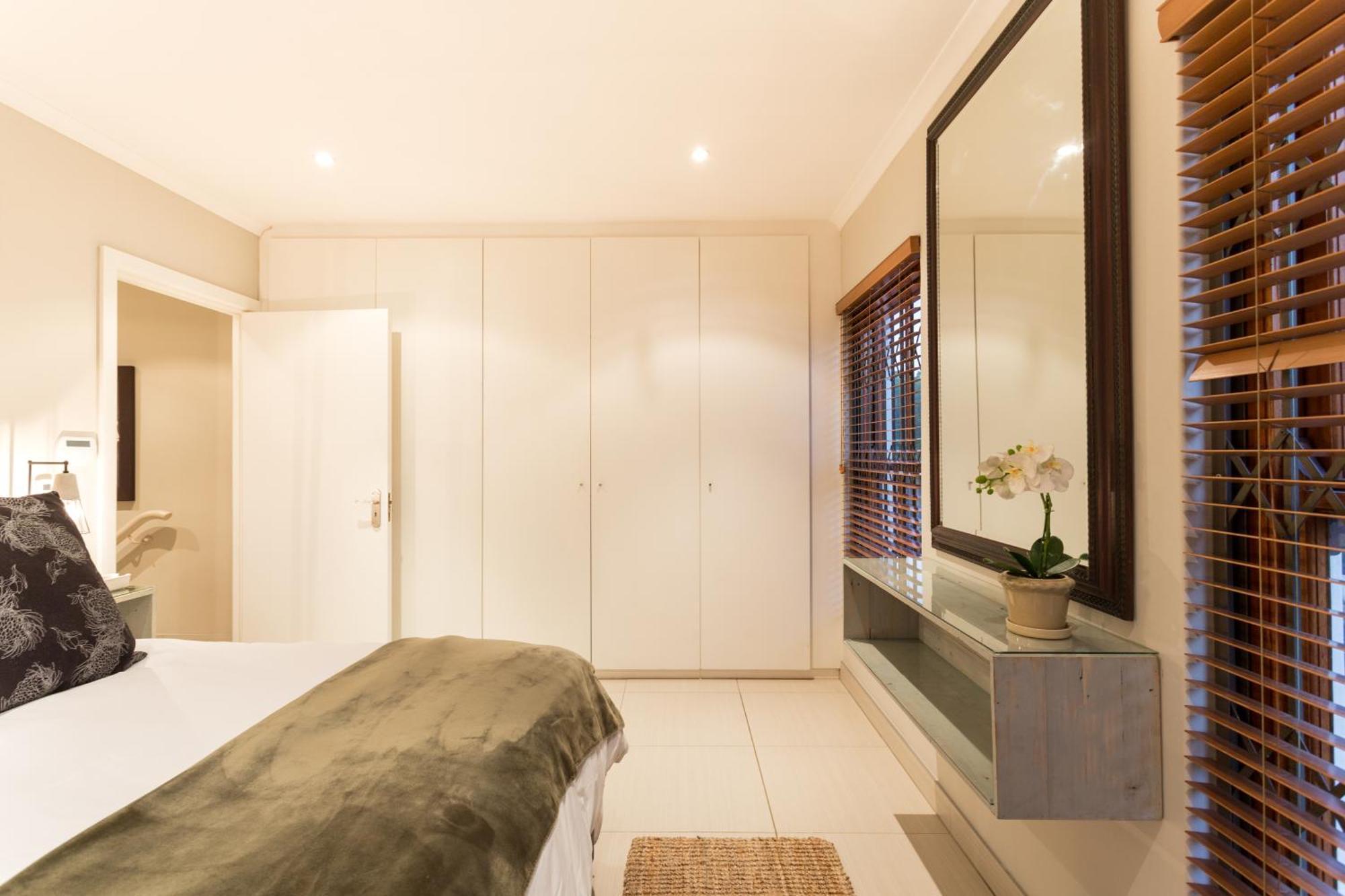 Apartamento de 99 m² en Stellenbosch Central, con 2 habitación Exterior foto