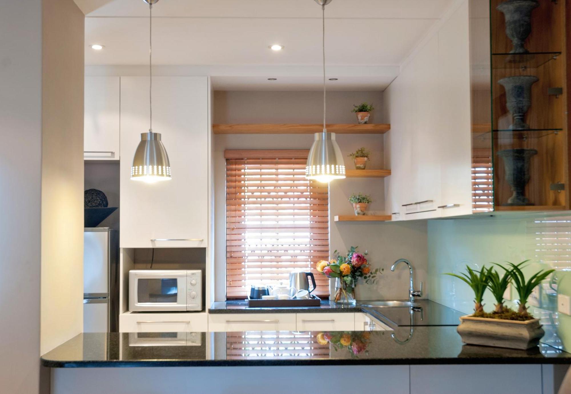 Apartamento de 99 m² en Stellenbosch Central, con 2 habitación Exterior foto