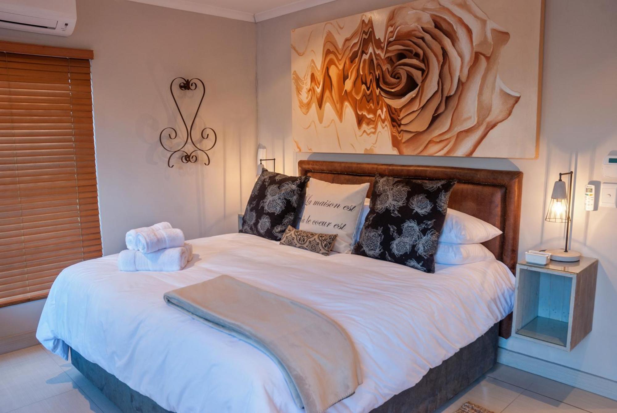 Apartamento de 99 m² en Stellenbosch Central, con 2 habitación Exterior foto