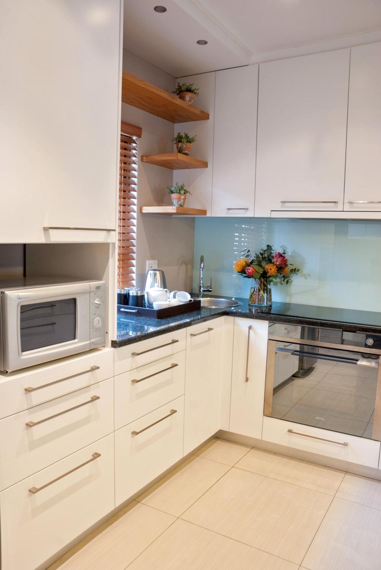 Apartamento de 99 m² en Stellenbosch Central, con 2 habitación Exterior foto