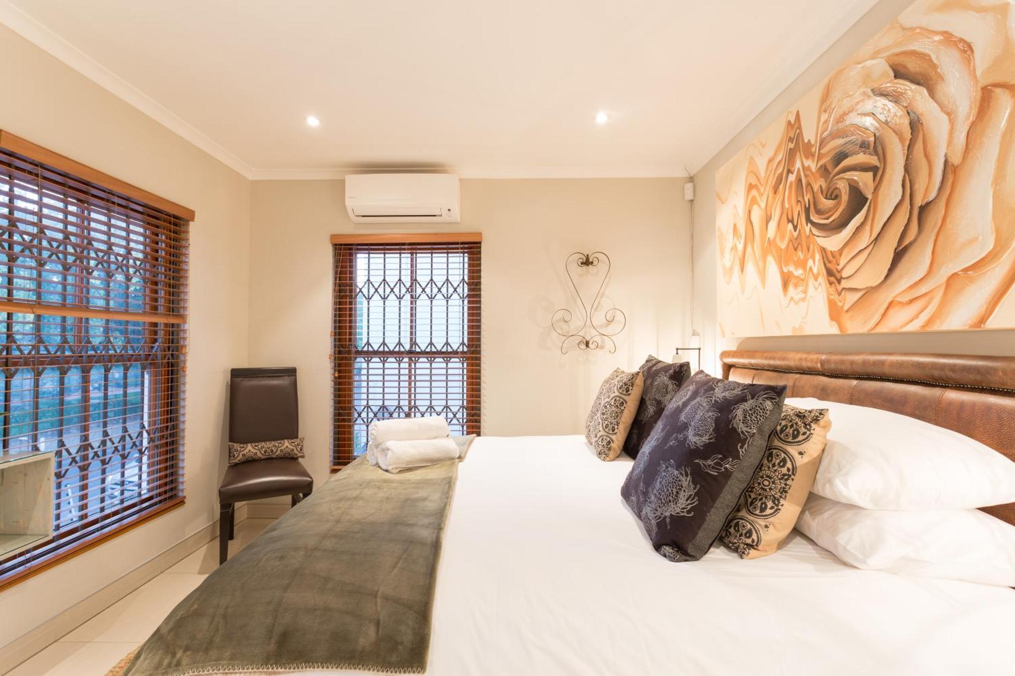 Apartamento de 99 m² en Stellenbosch Central, con 2 habitación Exterior foto