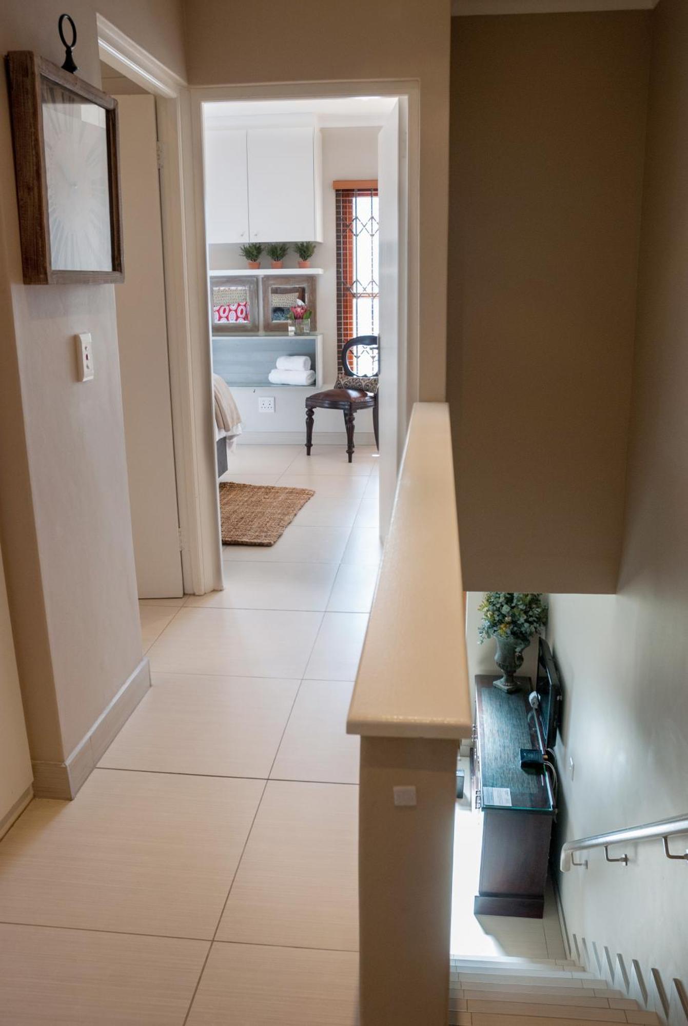Apartamento de 99 m² en Stellenbosch Central, con 2 habitación Exterior foto