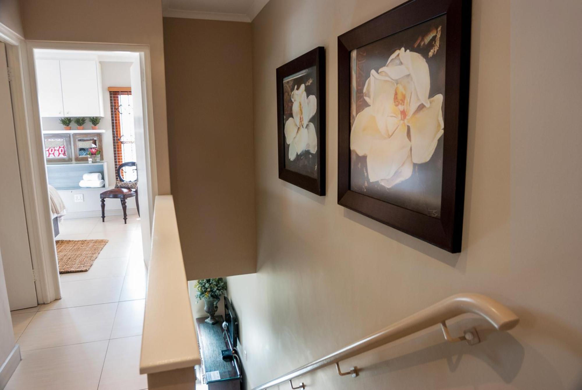 Apartamento de 99 m² en Stellenbosch Central, con 2 habitación Exterior foto