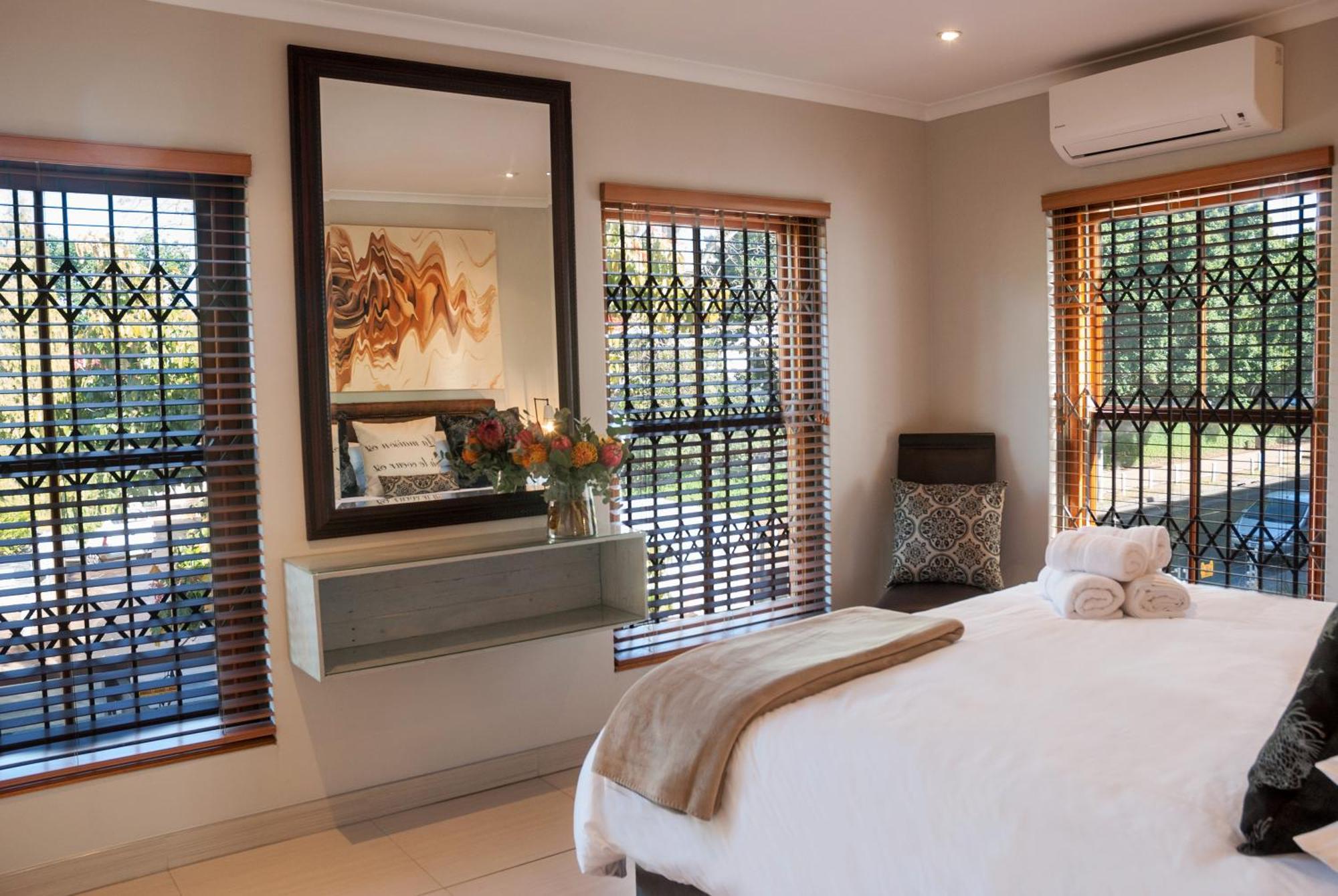 Apartamento de 99 m² en Stellenbosch Central, con 2 habitación Exterior foto